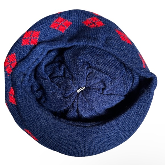 Vintage DODTEX Scottish Style Hat - Picture 4 of 5